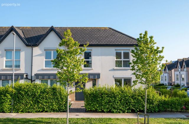 91 Drumnigh Manor Portmarnock, Co. Dublin, Portmarnock, Co. Dublin - Click to view photos