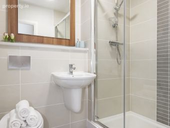 2 Bedroom Apartment, Honeypark, Dun Laoghaire, Co. Dublin - Image 5