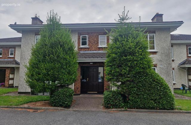 23 The Elms, College Road, Clane, Co. Kildare, Clane, Co. Kildare - Click to view photos