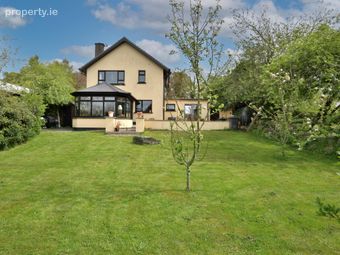 Knocknamoe, Abbeyleix, Co. Laois, Abbeyleix, Co. Laois