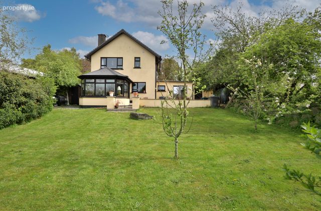 Knocknamoe, Abbeyleix, Co. Laois, Abbeyleix, Co. Laois - Click to view photos