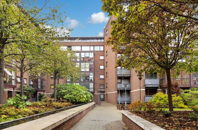 203 The Camden, Charlotte Quay Dock, Dublin 4, Dublin 4 - Click to view photos