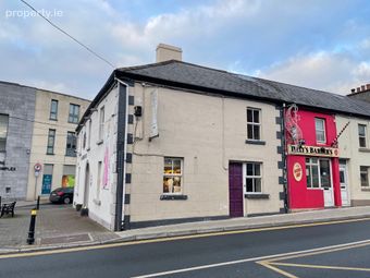 Austin Friars Street, Mullingar, Co. Westmeath