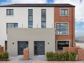 2 Bedroom Duplex, South Circular Road, Co. Limerick