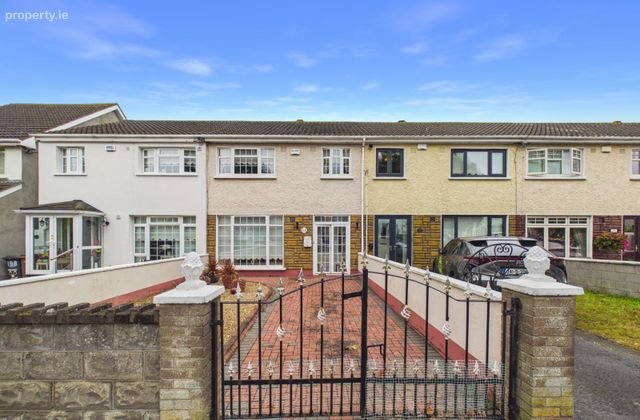 106 Carndonagh Park, Dublin 13, Donaghmede, Dublin 13 - Click to view photos