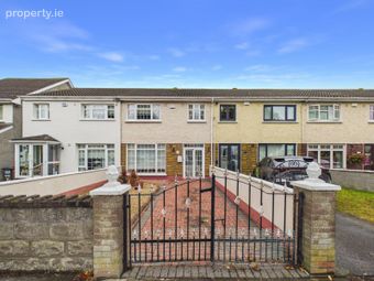 106 Carndonagh Park,Dublin 13, Donaghmede, Dublin 13