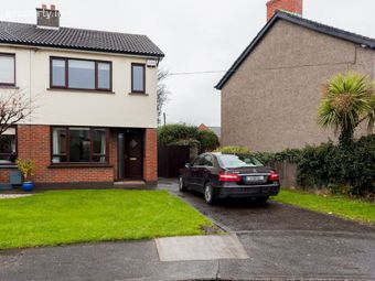 1 The Grove, Beach Avenue, Sandymount, D04V650, Dublin 4