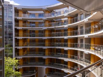 2 Bedroom Apartment, The Gasworks, Barrow Street, Dublin 4 - Image 2