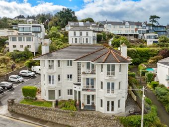 Apt. 2 Berwick House, Coliemore Road, Dalkey, Co. Dublin