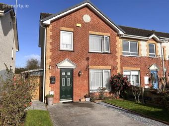 136 Knockbrack Downs, Drogheda, Co. Louth, Drogheda, Co. Louth