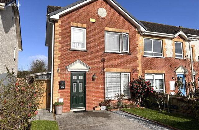 136 Knockbrack Downs, Drogheda, Co. Louth, Drogheda, Co. Louth - Click to view photos