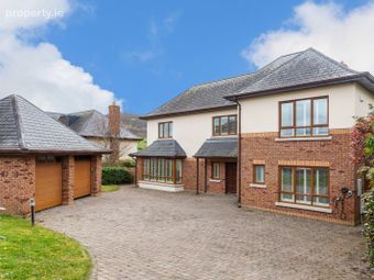 24 Rocky Valley Crescent, Kilmacanogue, Bray, Co. Wicklow