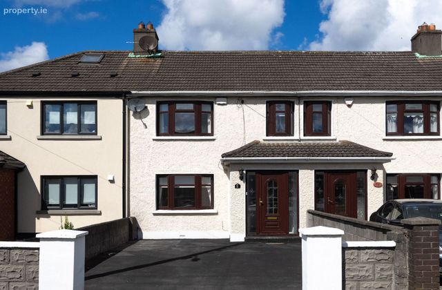 55 John Mccormack Avenue, Dublin 12, Crumlin, Dublin 12 - Click to view photos