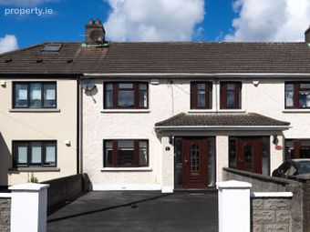 55 John Mccormack Avenue, Dublin 12, Crumlin, Dublin 12