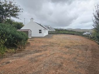 Toragh, Glen, Carrigart, Co. Donegal, Carrigart, Co. Donegal - Image 2
