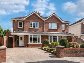 14 Esker Lea, Kilcullen, Co. Kildare