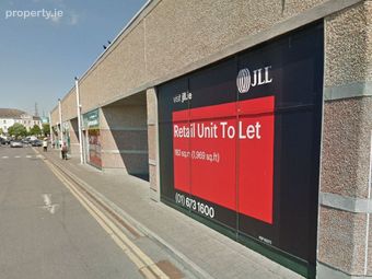 Unit 36, Golden Island Shopping Centre, Athlone, Co. Westmeath, Athlone, Co. Westmeath