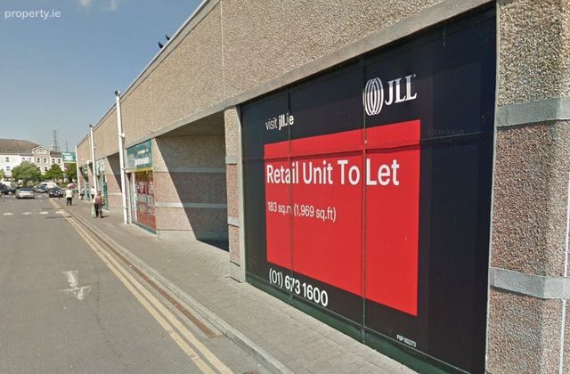 Unit 36, Golden Island Shopping Centre, Athlone, Co. Westmeath, Athlone, Co. Westmeath - Click to view photos
