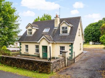 Spring Garden, Calverstown, Kilcullen, Co. Kildare