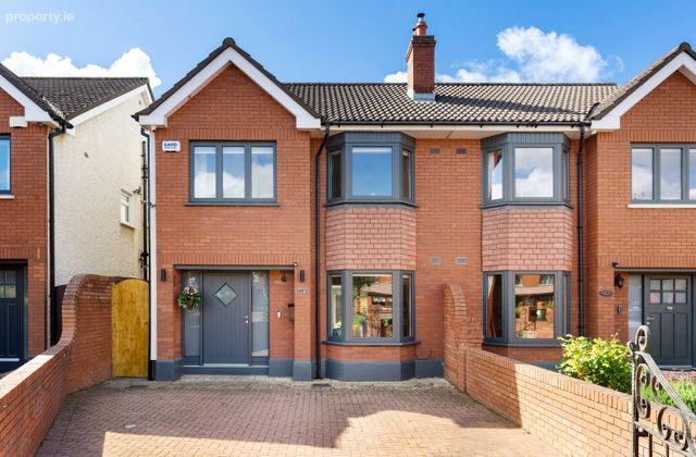 11 Delbrook Manor, Dublin 16 - Click to view photos