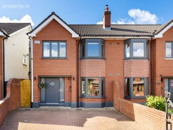 11 Delbrook Manor, Dublin 16