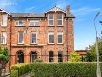 2 Windsor Road, Rathmines, Dublin 6, Rathmines, Dublin 6