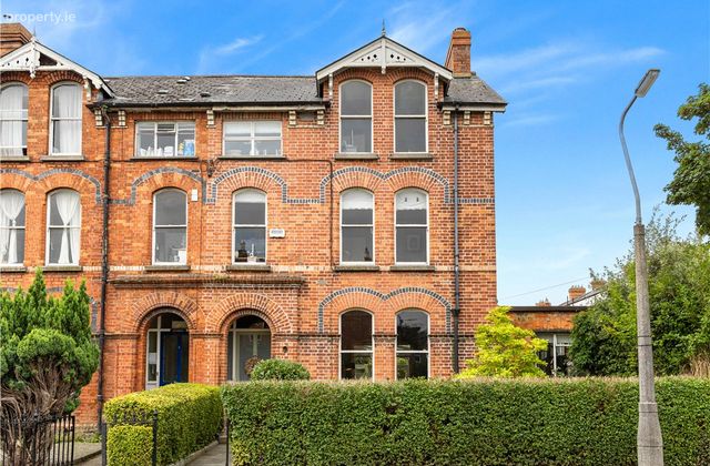 2 Windsor Road, Rathmines, Dublin 6, Rathmines, Dublin 6 - Click to view photos