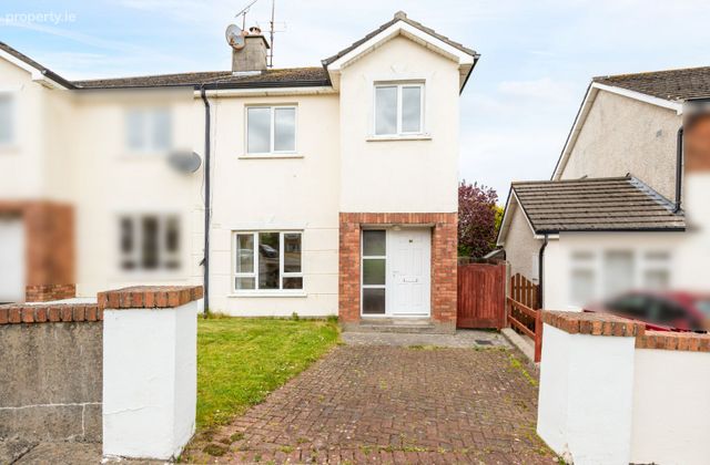 34 College Green, Wexford Town, Co. Wexford - Click to view photos