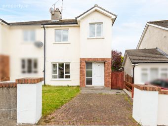 34 College Green, Wexford Town, Co. Wexford