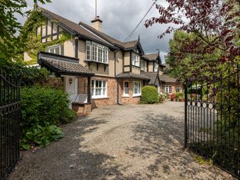 Ashley Lodge, Riverchapel, Gorey, Co Wexford, Riverchapel, Co. Wexford