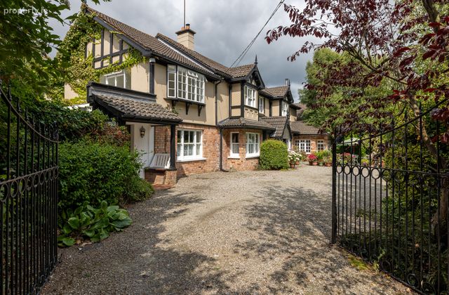 Ashley Lodge, Riverchapel, Gorey, Co Wexford, Riverchapel, Co. Wexford - Click to view photos