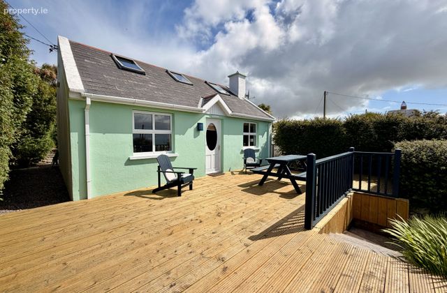 Glenderry, Ballyheigue, Tiduff, Co. Kerry - Click to view photos