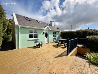 Glenderry, Ballyheigue, Tiduff, Co. Kerry