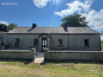 Rathtinaun,Lisserlough,Boyle,Co. Sligo, Monasteraden, Co. Sligo