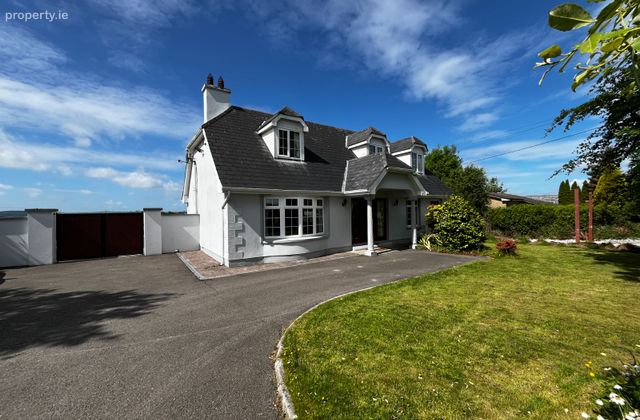 Killowen, Blarney, Tower, Co. Cork - Click to view photos