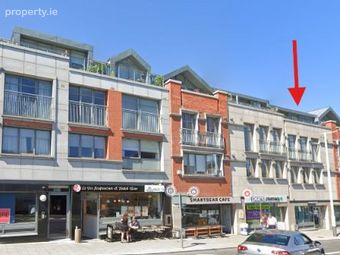 Apartment 25, Southpoint, 60 Main Street, Bray, Co, Bray, Co. Wicklow
