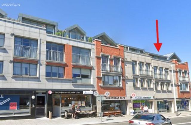 Penthouse, Southpoint, 60 Main Street, Bray, Co. Wicklow, Bray, Co. Wicklow - Click to view photos