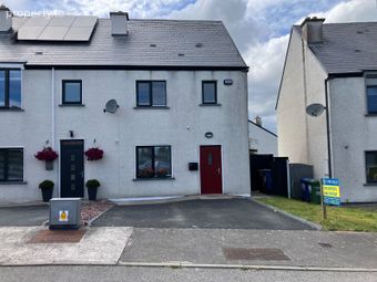 79 Ard An Bhaile, Buttevant, Co. Cork