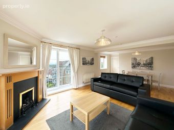 Apartment 29, Heather Court, Stepaside, Dublin 18 - Image 5