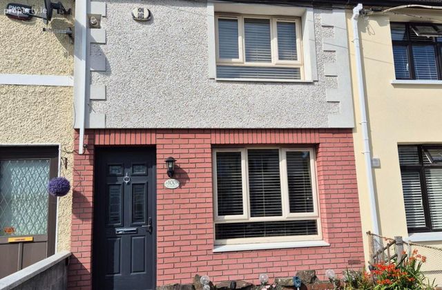Saint Attracta Road, Cabra, Dublin 7 - Click to view photos