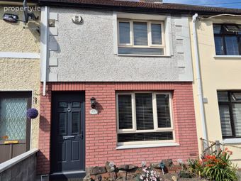Saint Attracta Road, Cabra, Dublin 7