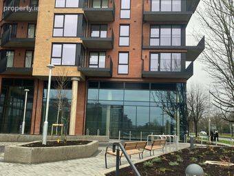 Airton Plaza, Belgard Road, Tallaght, Dublin 24, Tallaght, Dublin 24 - Image 3