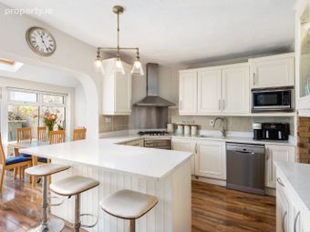 95 Meadow Vale, Blackrock, Co. Dublin - Image 5
