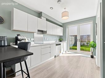 14 Westmill Green, Millers Glen, Swords, Co. Dublin, Swords, Co. Dublin - Image 2