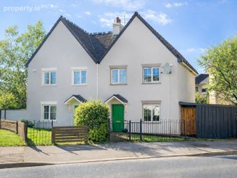 1 Glenkeen Crescent, Glenkeen Park, Fairgreen, Portlaoise, Co. Laois, Portlaoise, Co. Laois - Image 2