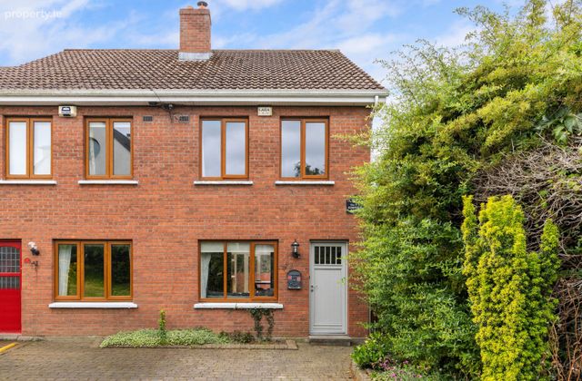 1 The Orchard, Bushfield Avenue, Ranelagh, Dublin 6 - Click to view photos