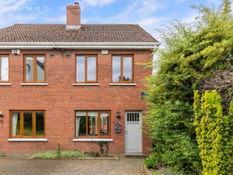 1 The Orchard, Bushfield Avenue, Ranelagh, Dublin 6