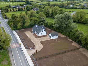 2 Kilshanroe, Enfield, Kildare, Kilshanroe, Co. Kildare - Image 4