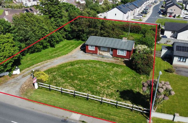 Cedar Lodge, Whiterock South, Wexford Town, Co. Wexford - Click to view photos