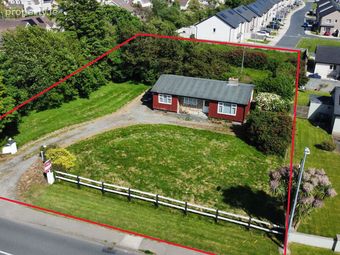 Cedar Lodge,Whiterock South,Wexford, Wexford Town, Co. Wexford